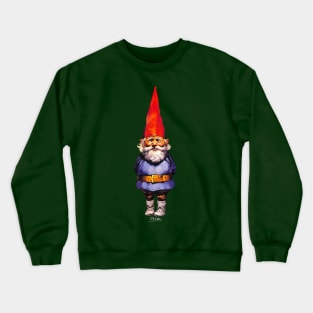 Gnome Crewneck Sweatshirt